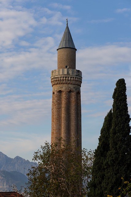 Antalya Beach images