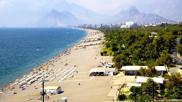 Antalya Hotels