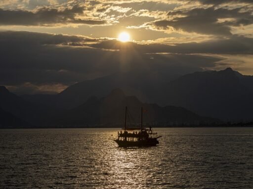 Compared to Istanbul, is Antalya boring?