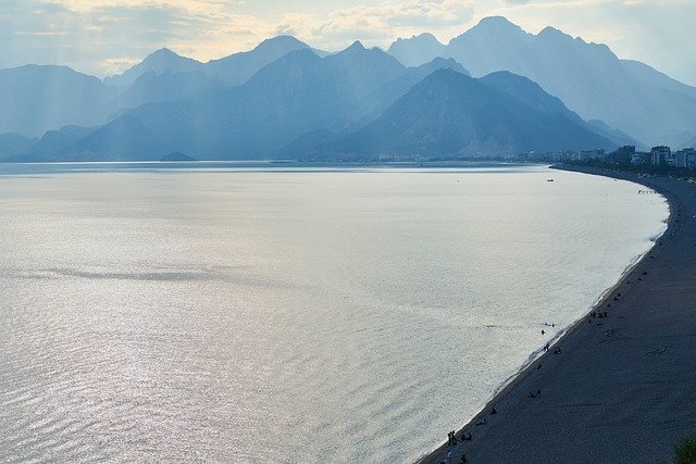 For those familiar with Antalya, Turkey