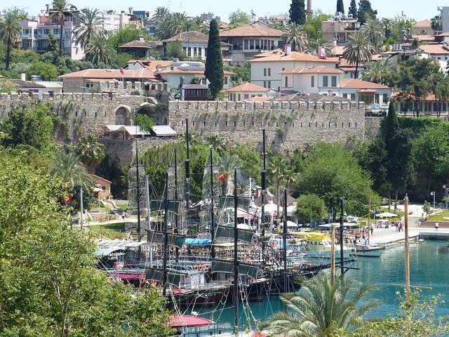 Hotels near The Land of Legends Theme Park, Belek