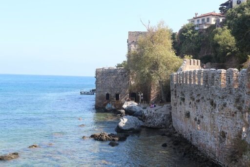 Is Antalya worth visiting?