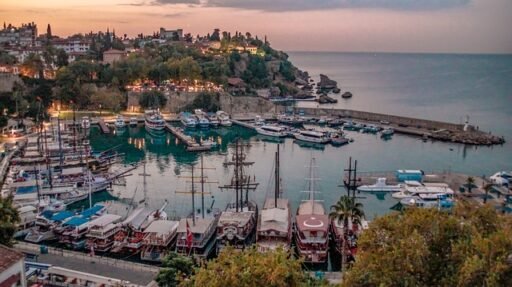 Is Antalya worth visiting?