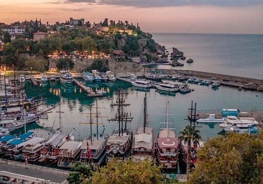 Is Antalya worth visiting?