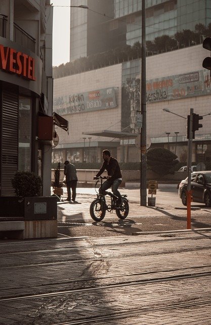 New to Antalya? Navigate Public Transportation Like a Pro New to Antalya? Navigate Public Transportation Like a Pro