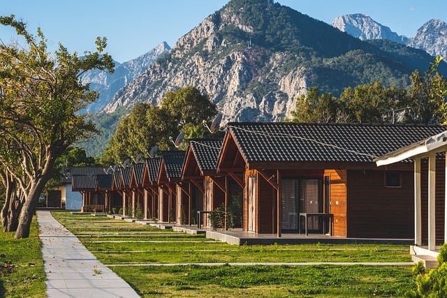 Public transport in Antalya, price, description