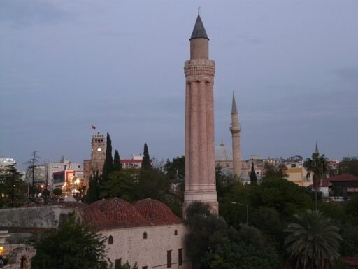 The Land of Legends Kingdom Hotel - Belek