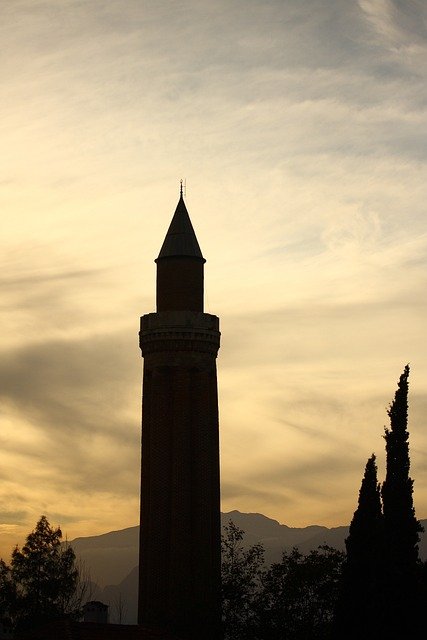 TOP THINGS TO DO IN ANTALYA