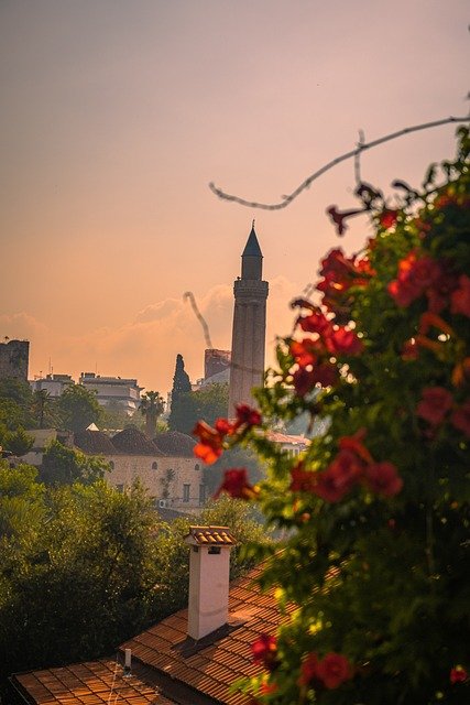 What is the best time of year to visit Turkey?