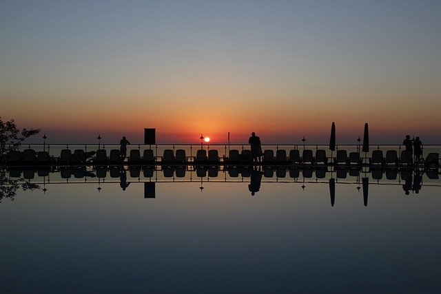 Where is the best place to stay in Antalya?